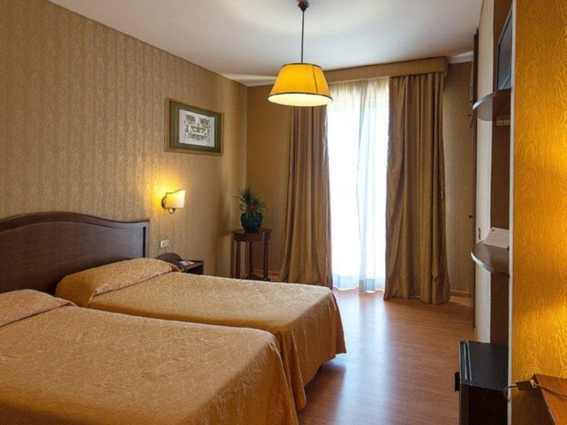 Park Hotel Blanc Et Noir Róma Kültér fotó